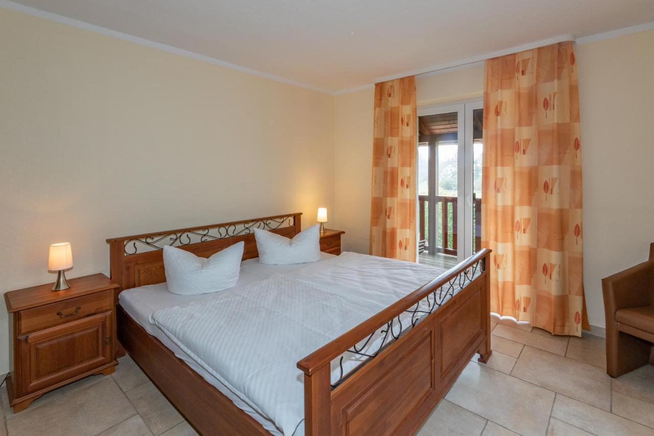 Wassermannapartments Бург Экстерьер фото