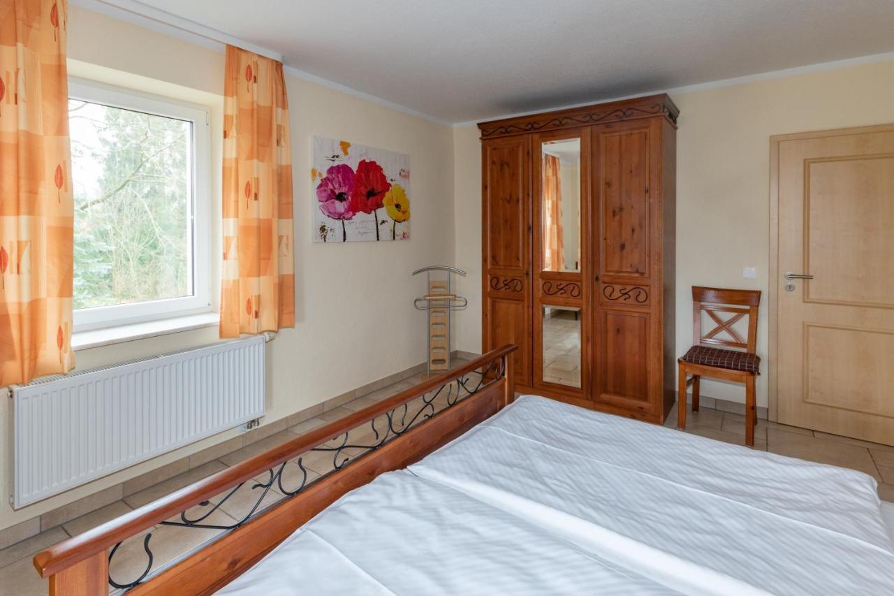 Wassermannapartments Бург Экстерьер фото