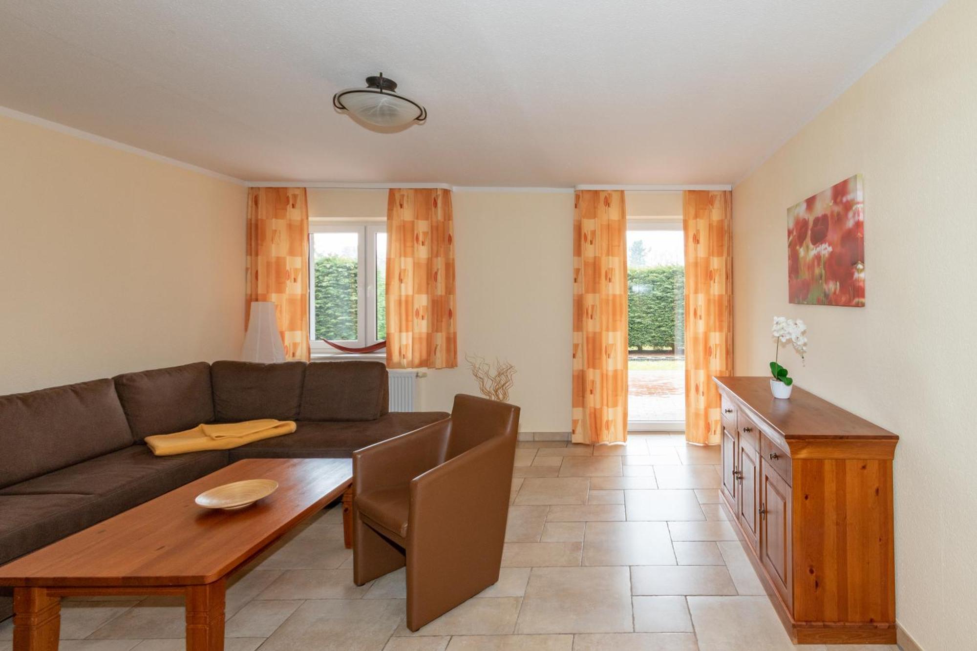 Wassermannapartments Бург Экстерьер фото