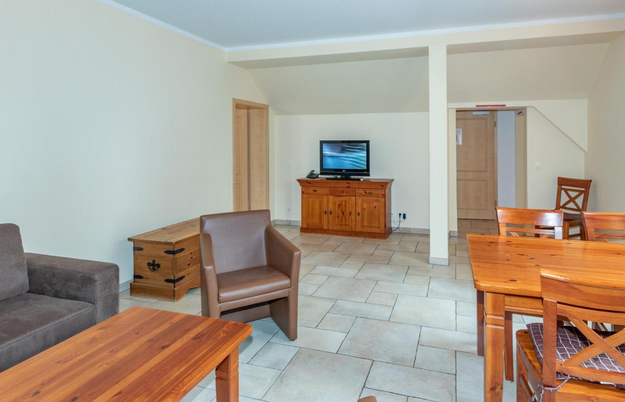 Wassermannapartments Бург Экстерьер фото
