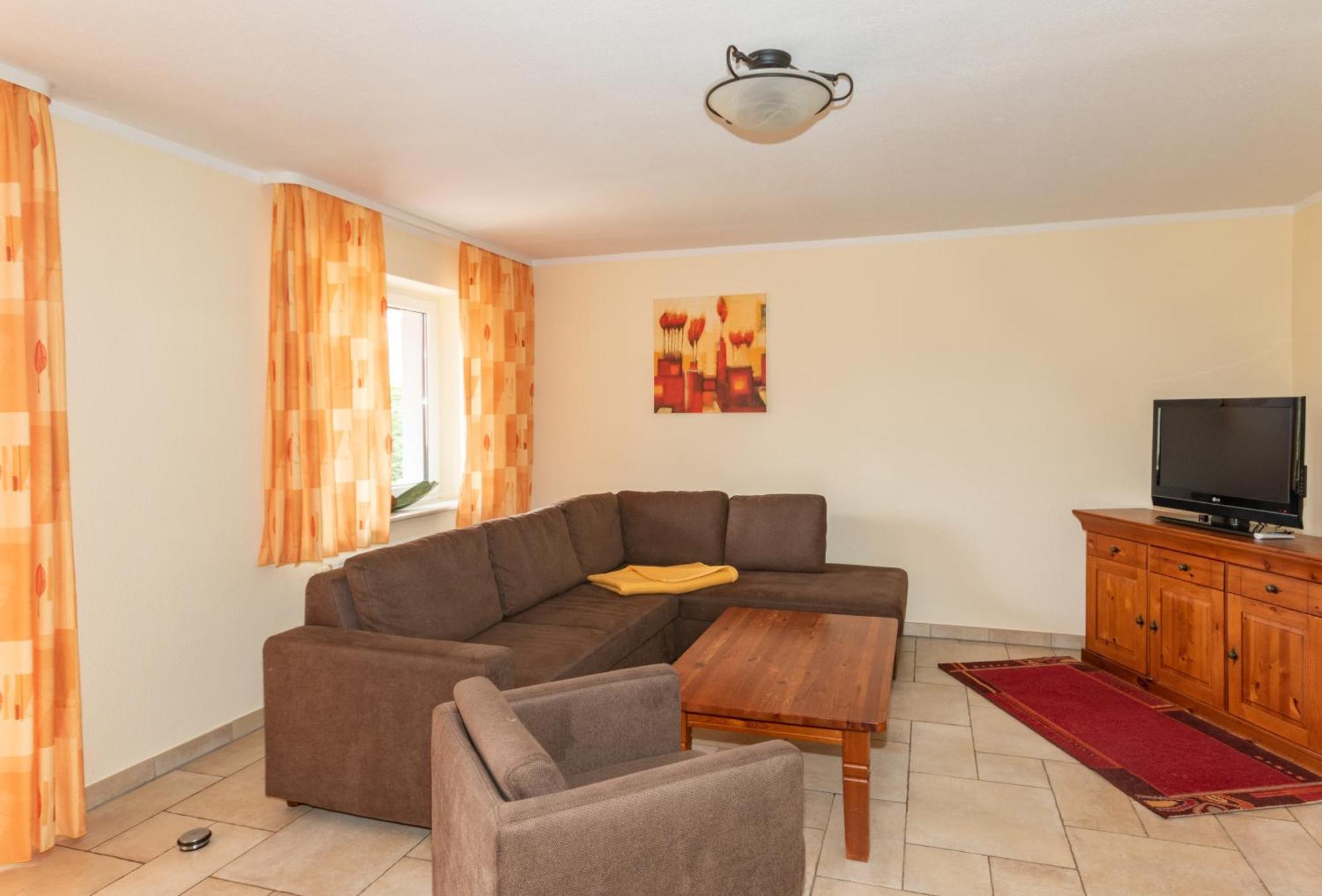 Wassermannapartments Бург Экстерьер фото