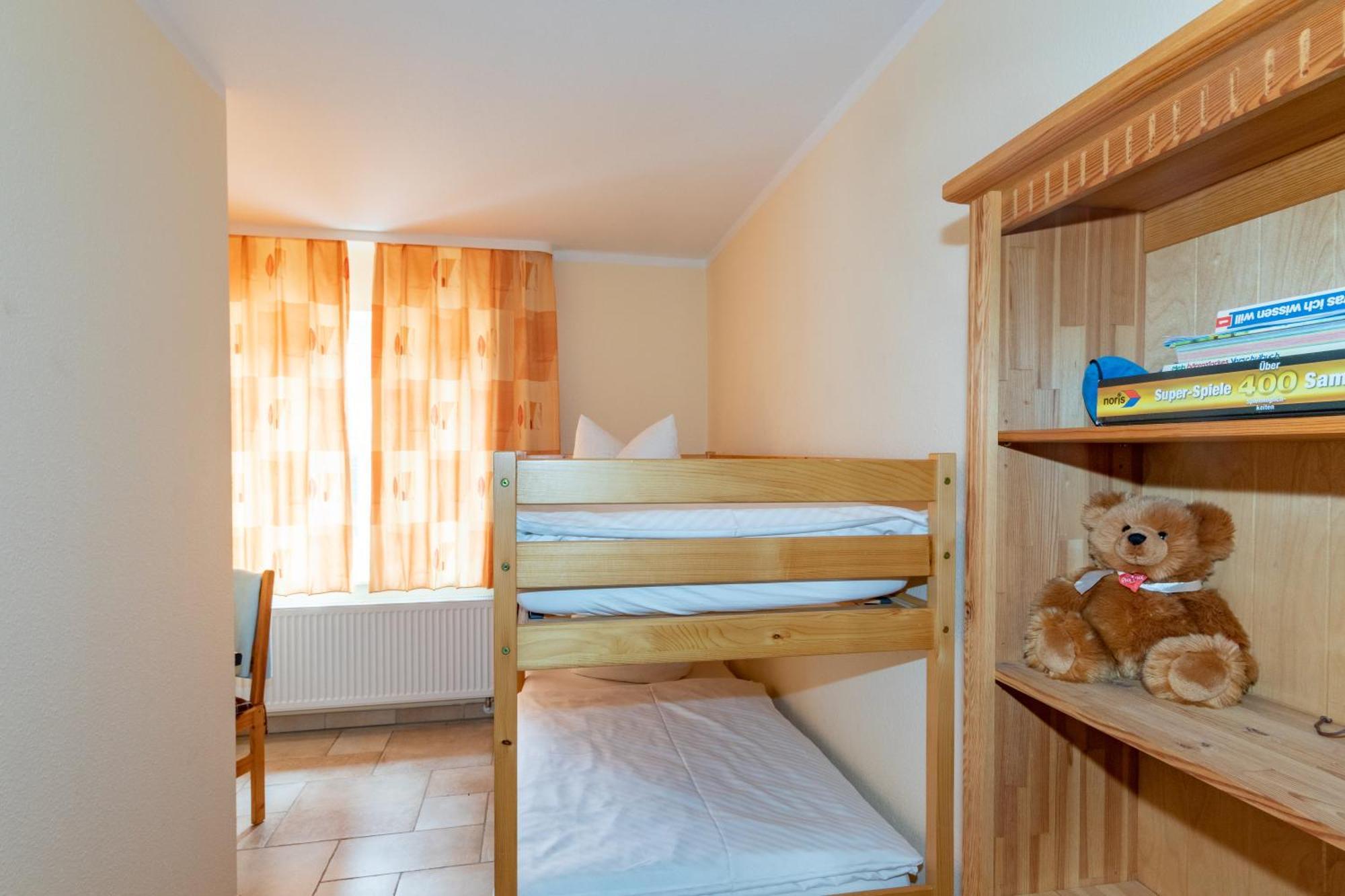Wassermannapartments Бург Экстерьер фото