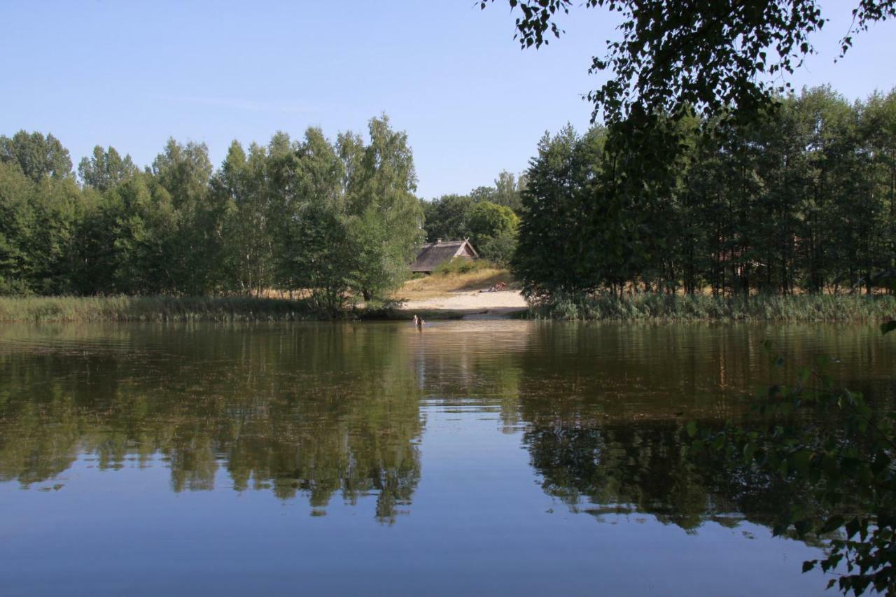 Wassermannapartments Бург Экстерьер фото