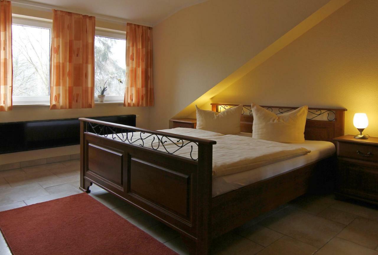 Wassermannapartments Бург Экстерьер фото